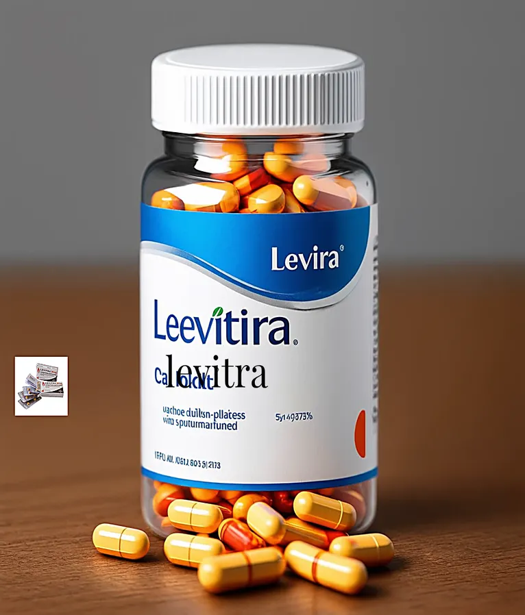 Venta de levitra en madrid